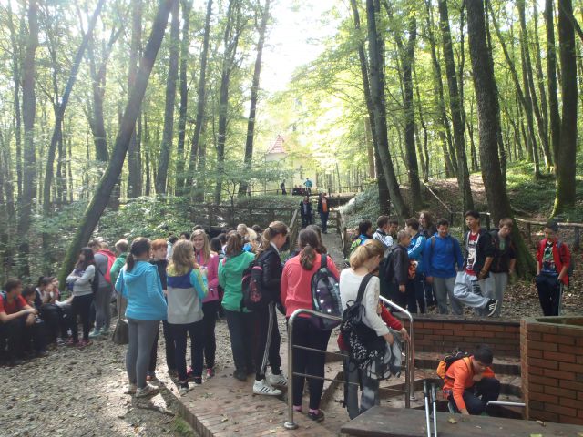 20141003 Po PPP z OŠ Beltinci - foto