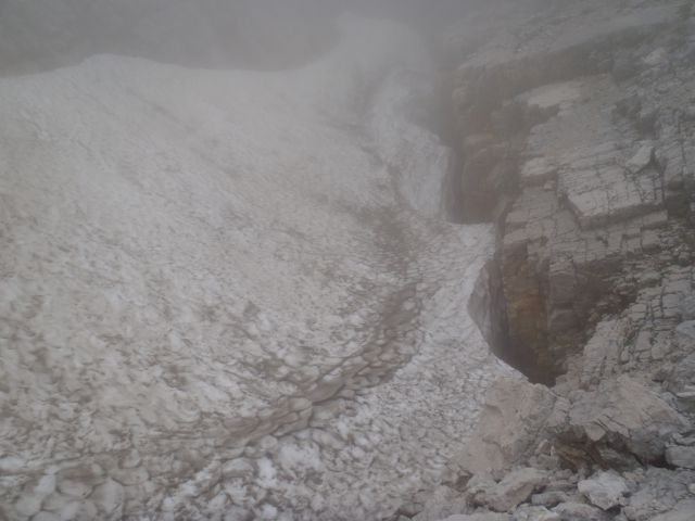 20141012 Kogel čez Gamsov skret - foto