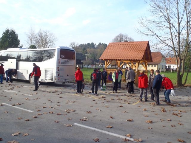 20141115 Donačka,Kumrovec,Olimje - foto