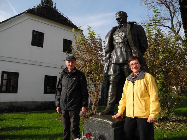 20141115 Donačka,Kumrovec,Olimje - foto