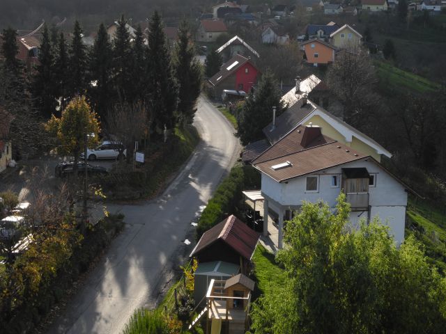 20141116 Boč in Zavrh - foto