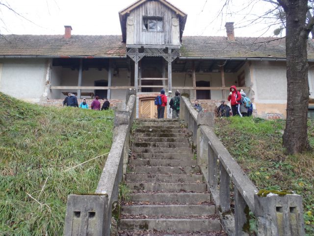 20150118 Vincekov pohod-prijetno druženje - foto