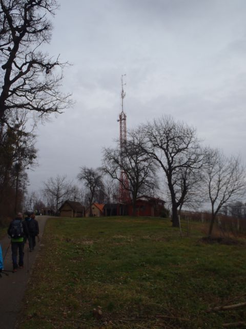 20150118 Vincekov pohod-prijetno druženje - foto