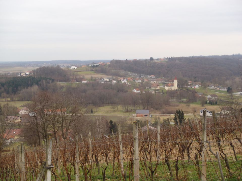 20150118 Vincekov pohod-prijetno druženje - foto povečava