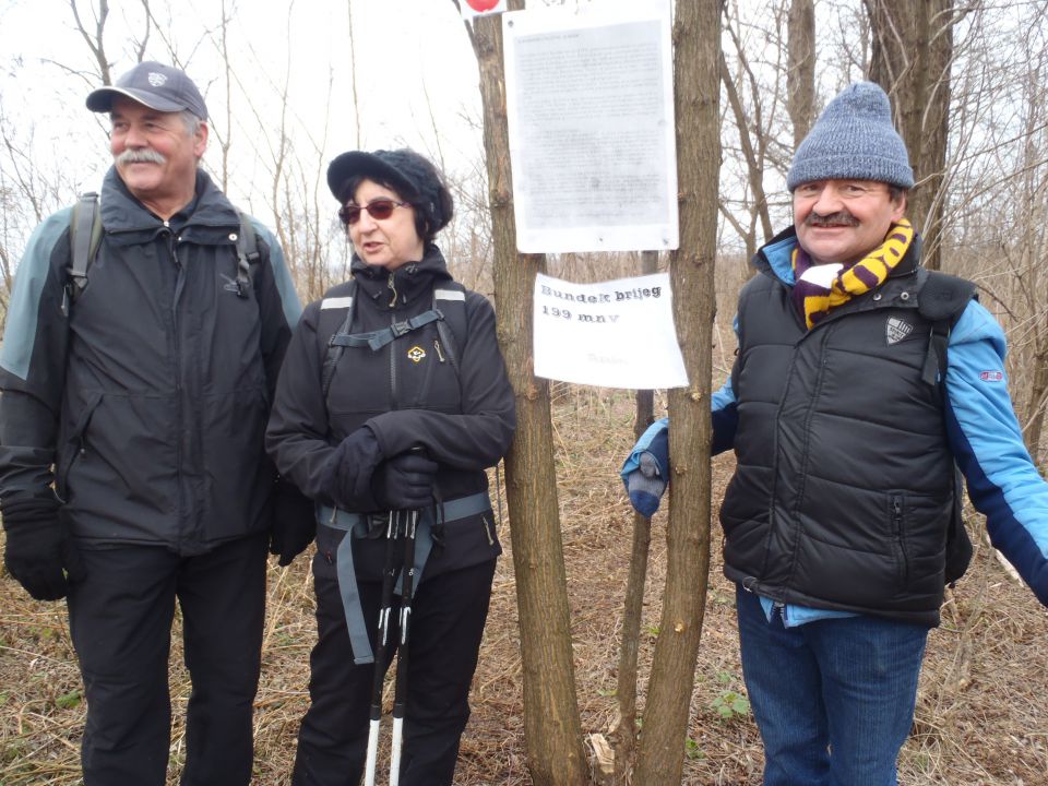 20150118 Vincekov pohod-prijetno druženje - foto povečava