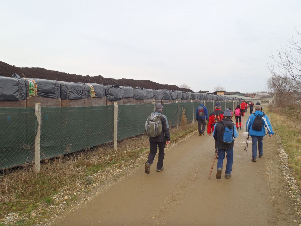 20150118 Vincekov pohod-prijetno druženje - foto povečava