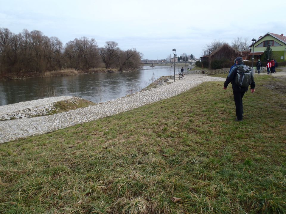 20150118 Vincekov pohod-prijetno druženje - foto povečava