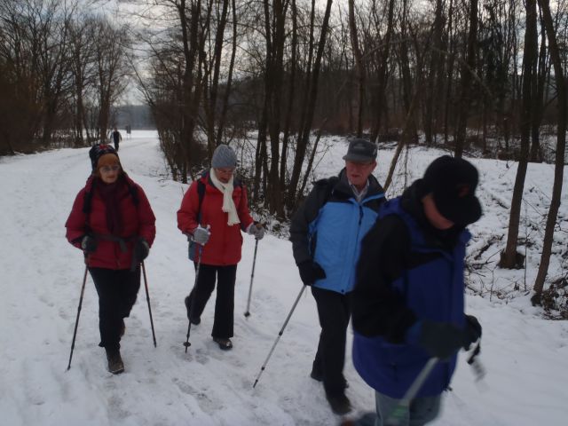 20150208 Pohod na Jeruzalem - foto