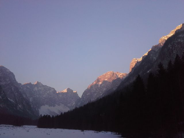 20150314 Kredarica in ..... - foto