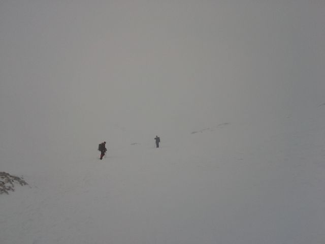 20150314 Kredarica in ..... - foto