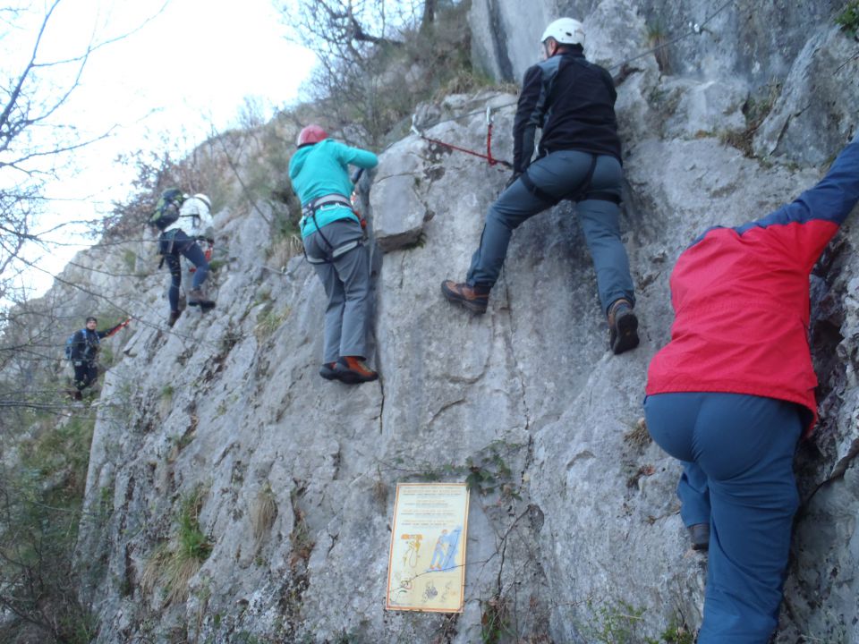 20150329 Bruno Biondi in dolina Glinščice - foto povečava