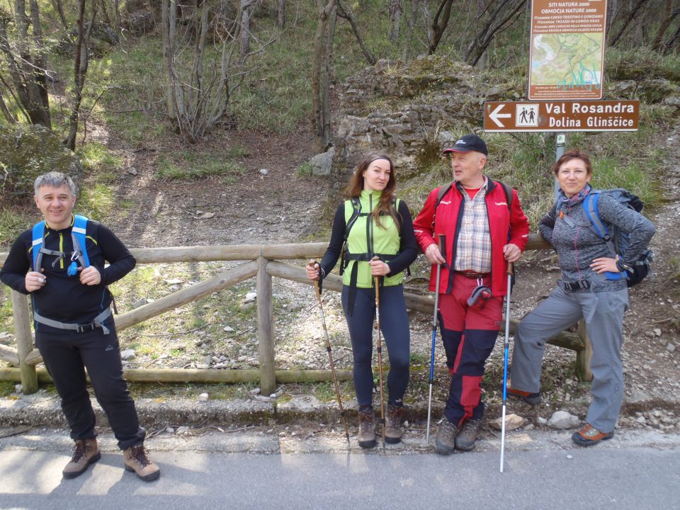 20150329 Bruno Biondi in dolina Glinščice - foto povečava