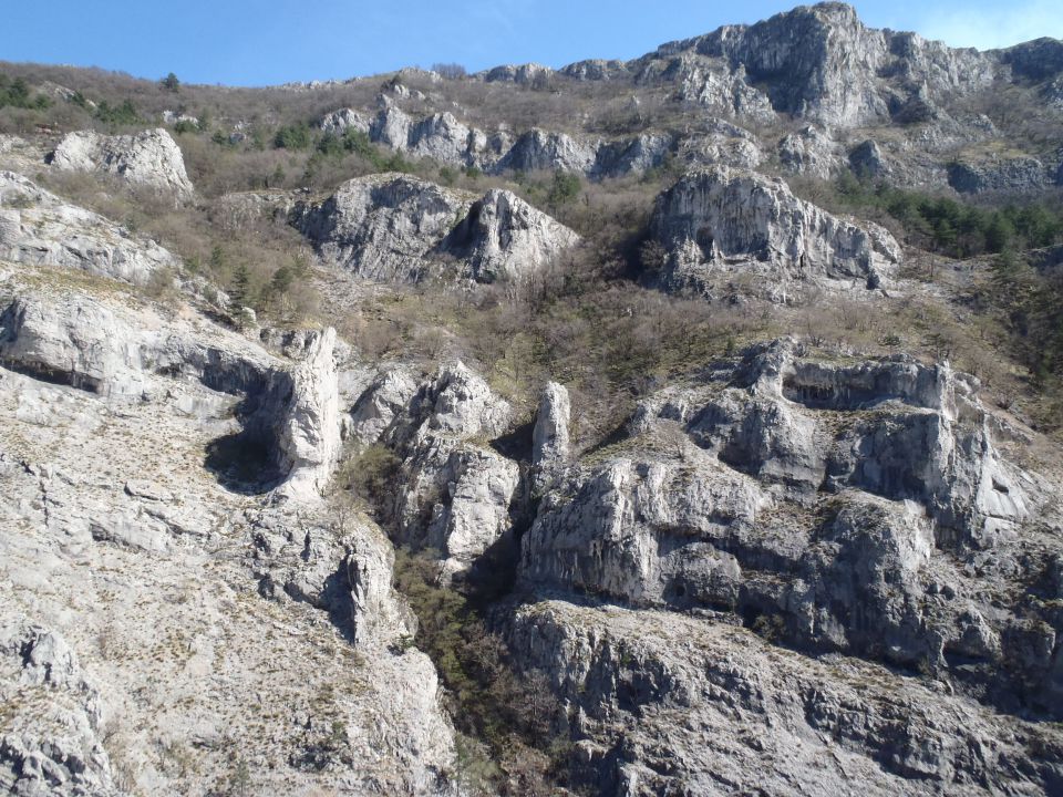 20150329 Bruno Biondi in dolina Glinščice - foto povečava