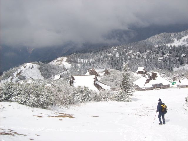 20150419 Velika planina - foto