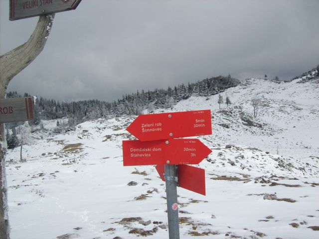 20150419 Velika planina - foto