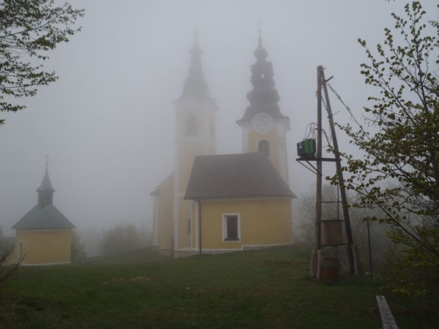 20150503 Bele vode,Lubela,kmetija Karničnik - foto