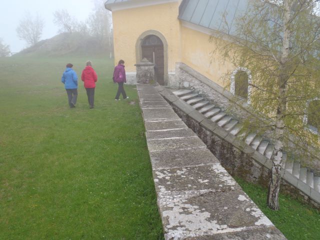 20150503 Bele vode,Lubela,kmetija Karničnik - foto