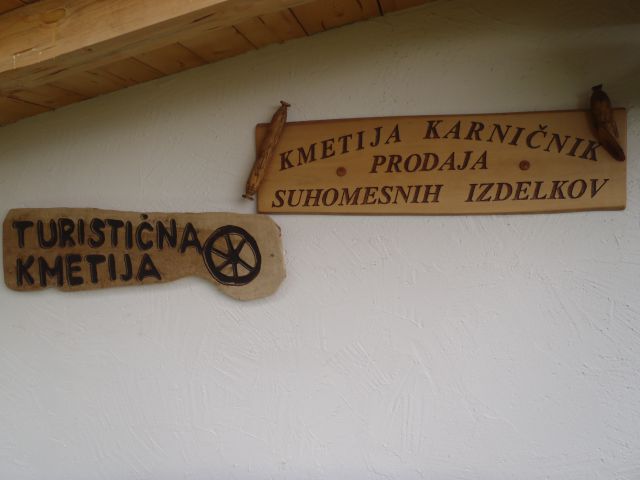 20150503 Bele vode,Lubela,kmetija Karničnik - foto
