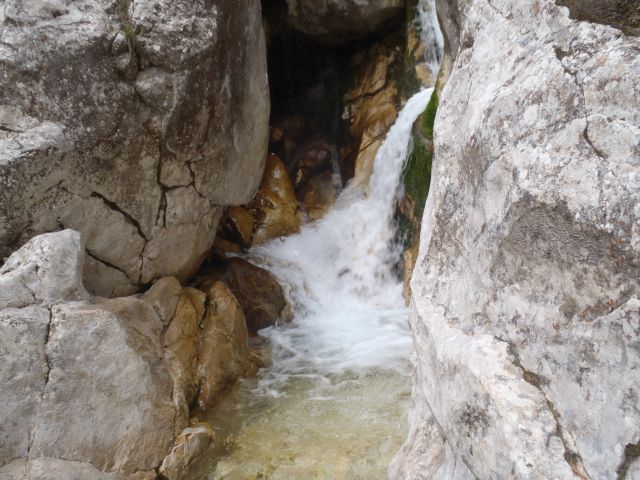 20150510 Martuljški slap. in Trupejevo poldne - foto