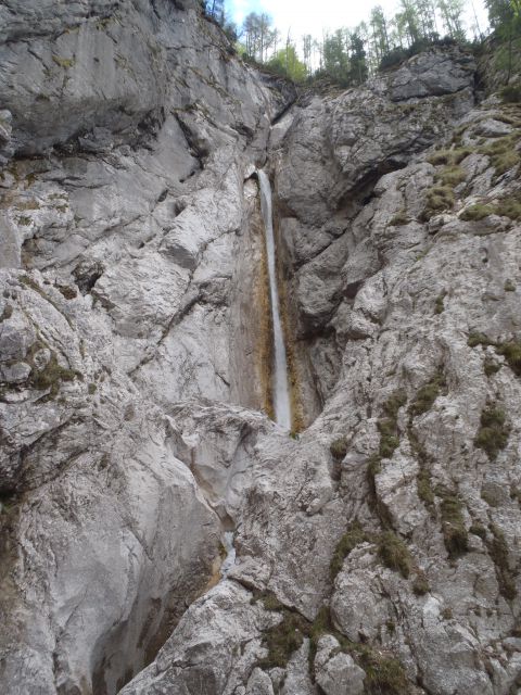 20150510 Martuljški slap. in Trupejevo poldne - foto