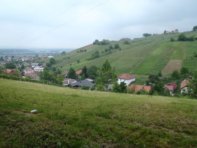 20150516 PD Lendava-pohod in razvitje prapora - foto