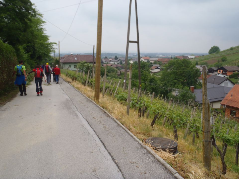 20150516 PD Lendava-pohod in razvitje prapora - foto povečava