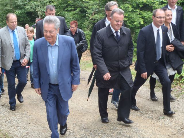 20150526 Predsedniki na Tromejniku - foto