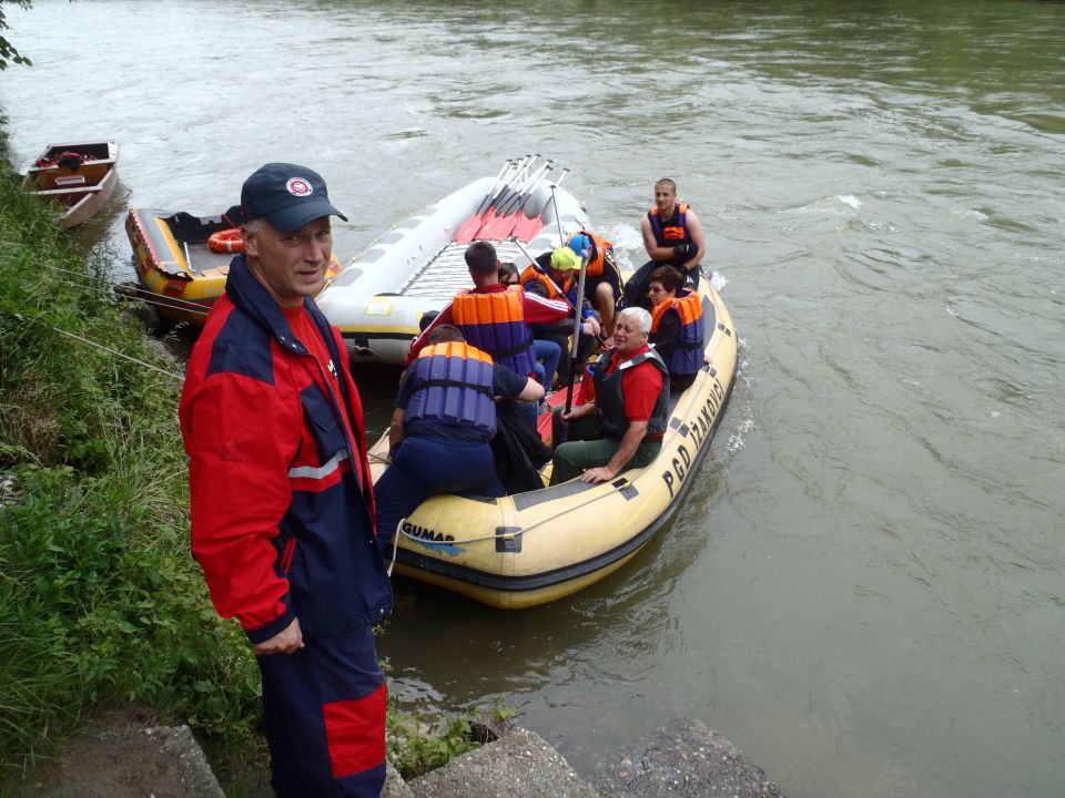 20150531 Dimek-Hrovatov memor.-spust po Muri - foto povečava