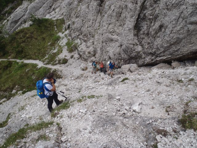 20150607 Roban.k.,Žvižgovec-V.Vrh-V.Zelenica - foto