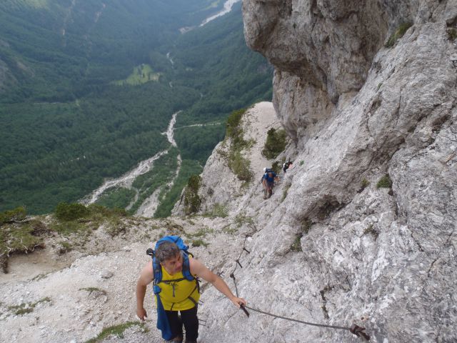 20150607 Roban.k.,Žvižgovec-V.Vrh-V.Zelenica - foto