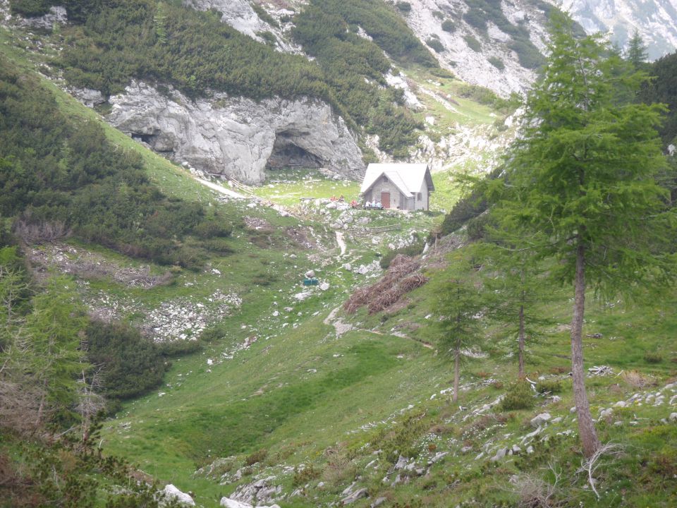 Molička planina.