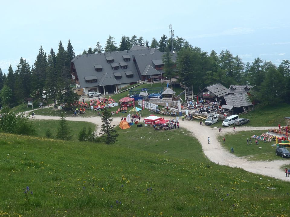 20150613 Dan slovenskih planincev-Krvavec - foto povečava