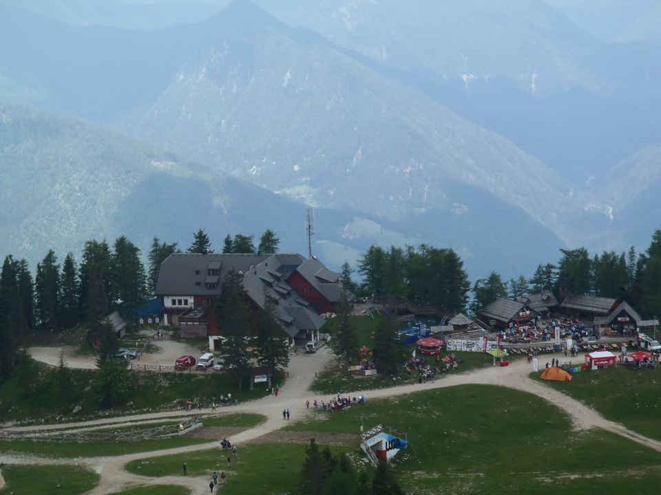 20150613 Dan slovenskih planincev-Krvavec - foto povečava