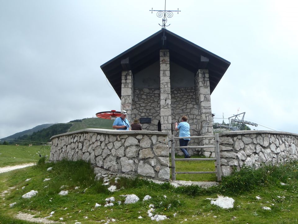 20150613 Dan slovenskih planincev-Krvavec - foto povečava