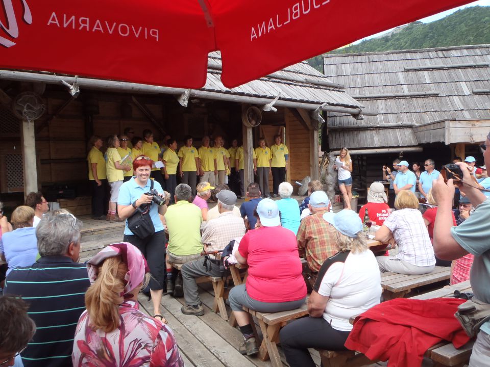 20150613 Dan slovenskih planincev-Krvavec - foto povečava