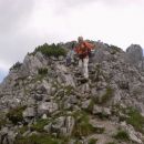 Spust s Košutice