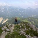 Spust s Košutice