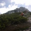 Spust s Košutice