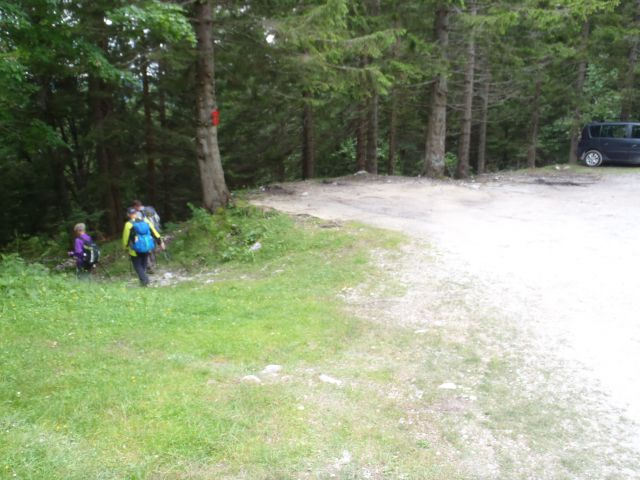 20150621 Srednji v.med Stol in Begunj.-Vrtača - foto