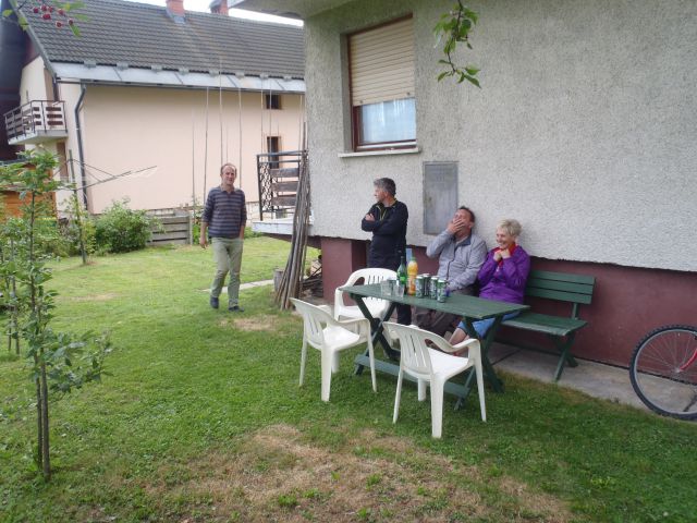 20150621 Srednji v.med Stol in Begunj.-Vrtača - foto