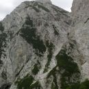 Razgled pri Kranjski koči na Ledinah na Veliko Babo