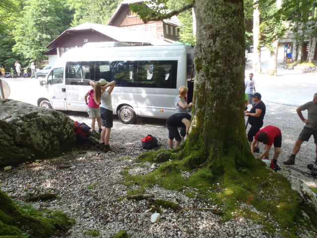 20150704 Komarča p.Viševnik Ovčarija Štapce  - foto