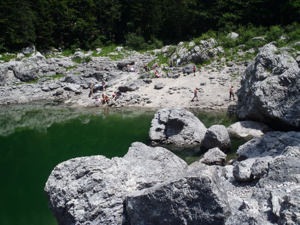 20150704 Komarča p.Viševnik Ovčarija Štapce  - foto povečava