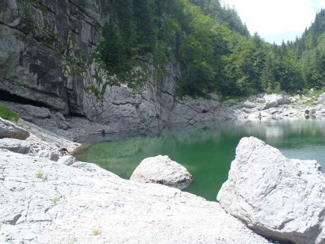 20150704 Komarča p.Viševnik Ovčarija Štapce  - foto