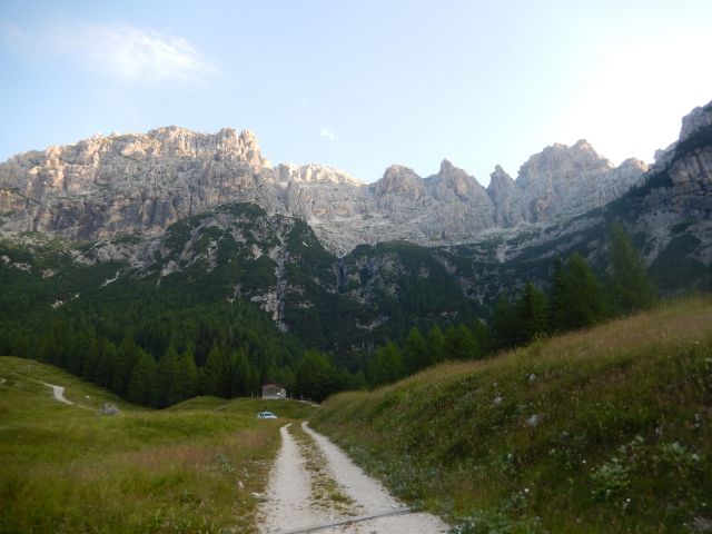 20150707 Viš (po plezalni poti Anita Goitan) - foto