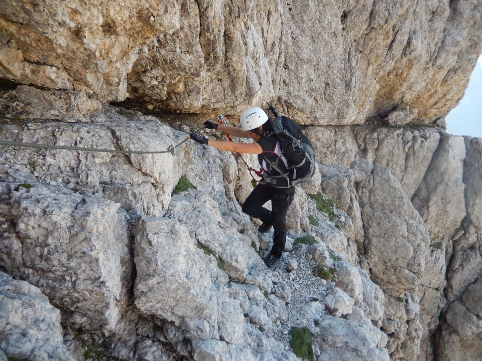 20150707 Viš (po plezalni poti Anita Goitan) - foto povečava