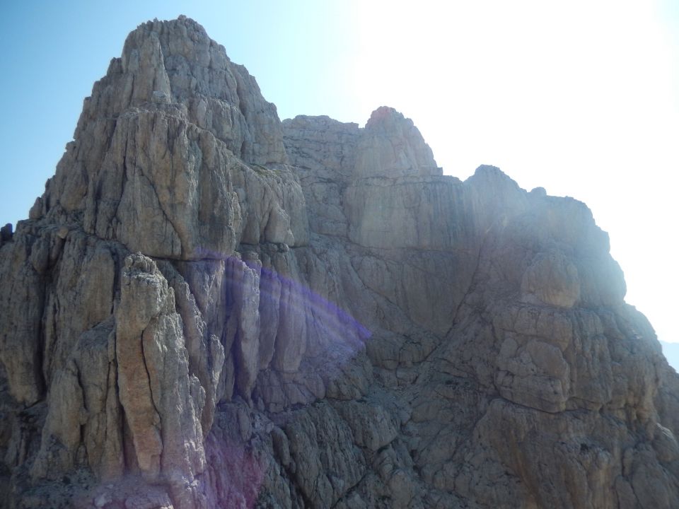 20150707 Viš (po plezalni poti Anita Goitan) - foto povečava