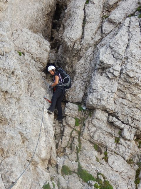 20150707 Viš (po plezalni poti Anita Goitan) - foto