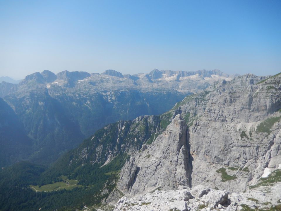 20150707 Viš (po plezalni poti Anita Goitan) - foto povečava