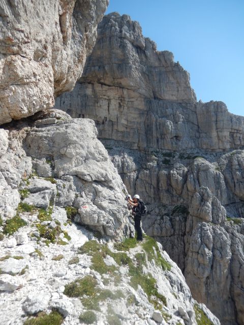 20150707 Viš (po plezalni poti Anita Goitan) - foto